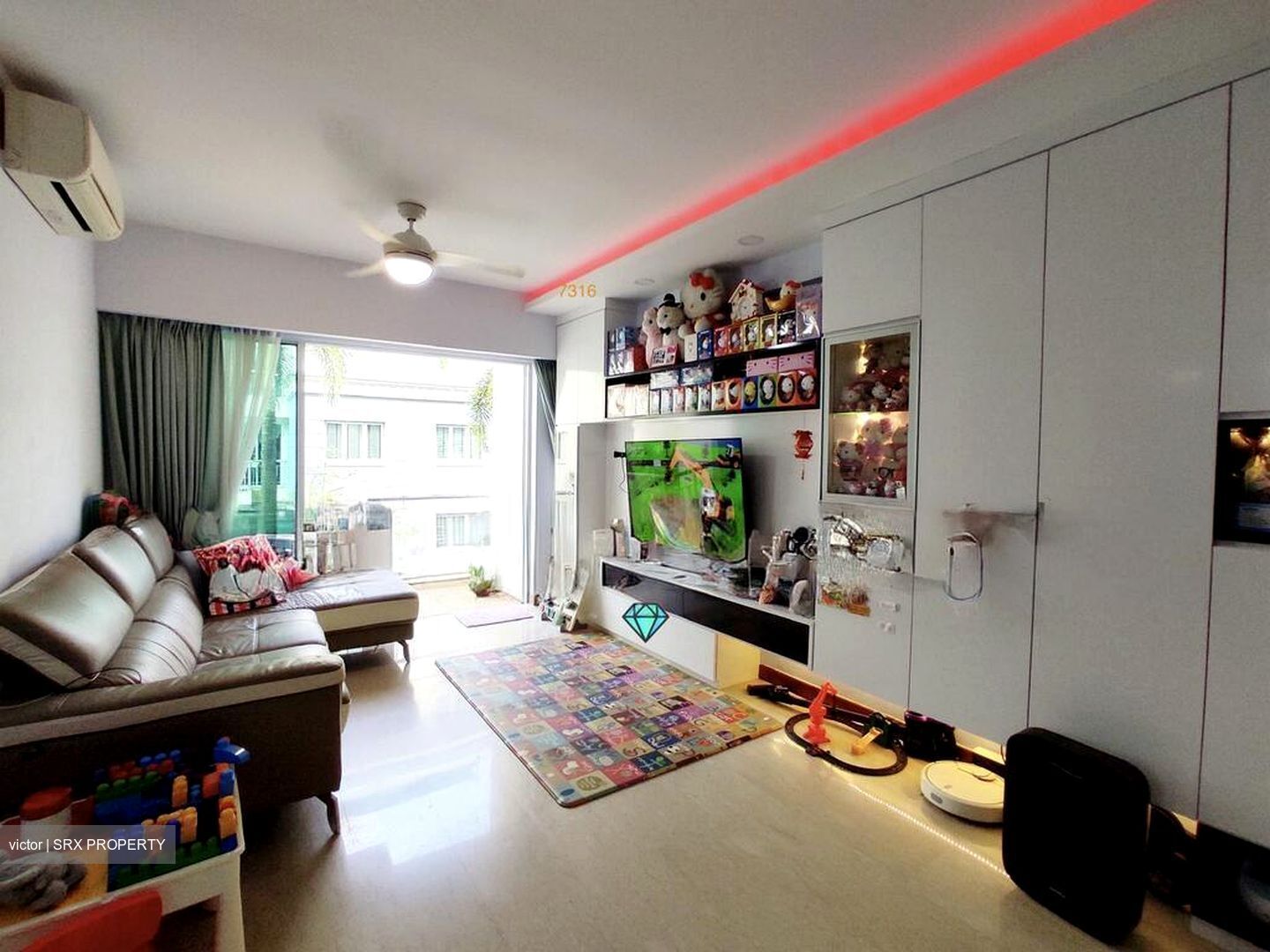 Euphony Gardens (D27), Condominium #501985261